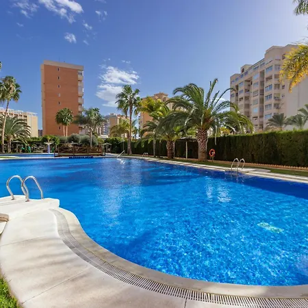 Beferent Bulevar Playa San Juan