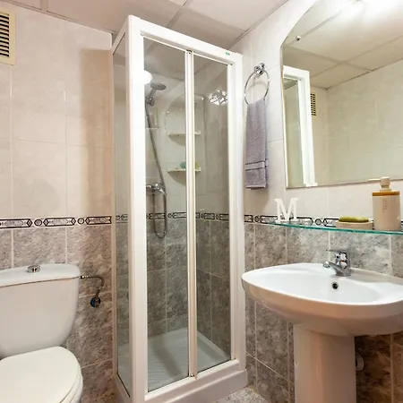 Beferent Bulevar Playa San Juan Apartment Alicante