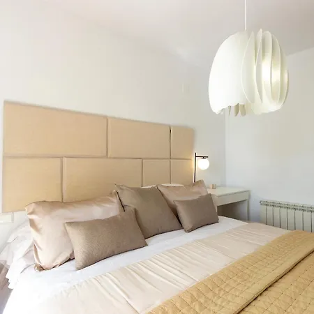 Apartment Beferent Bulevar Playa San Juan Alicante