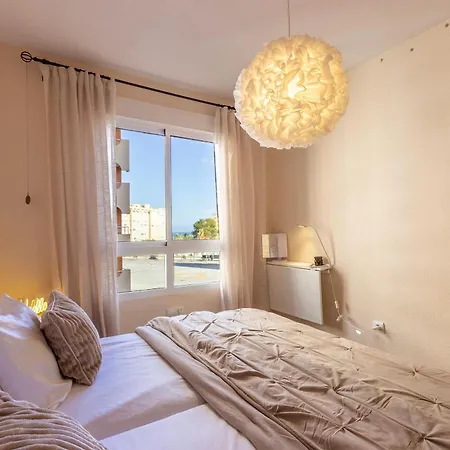 Beferent Bulevar Playa San Juan Alicante