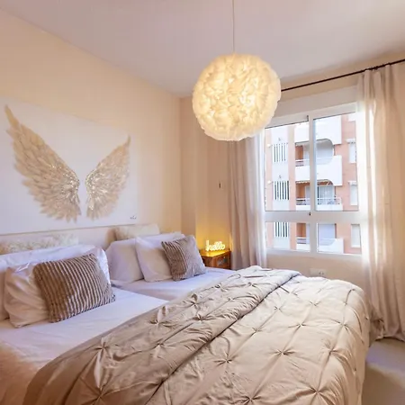 Apartment Beferent Bulevar Playa San Juan *