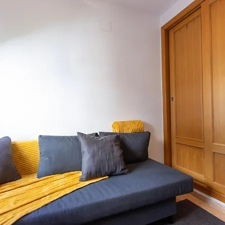 Beferent Bulevar Playa San Juan Apartment Alicante