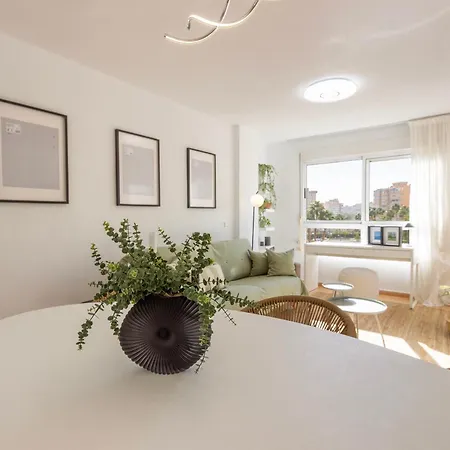 Apartment Beferent Bulevar Playa San Juan