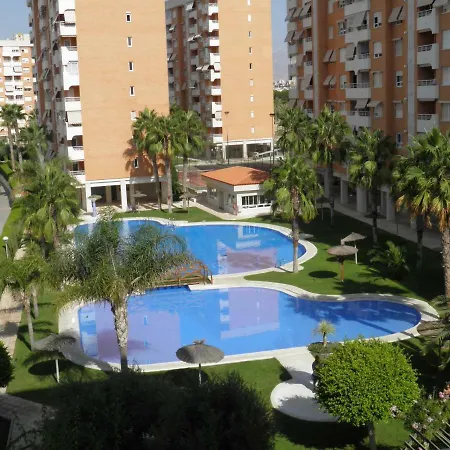 Apartment Beferent Bulevar Playa San Juan *