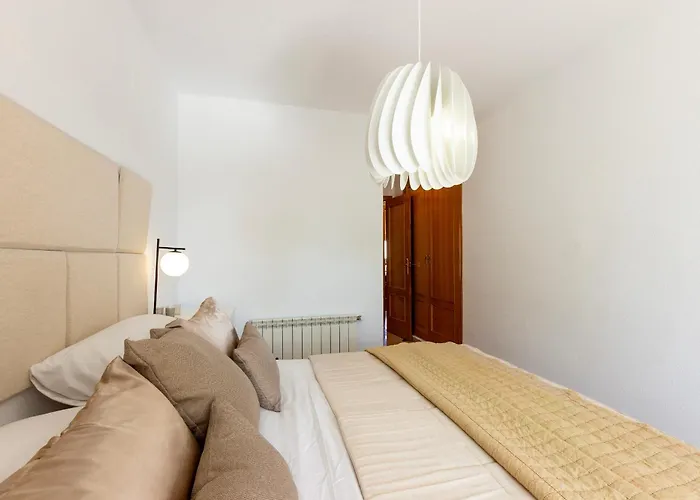 公寓 Beferent Bulevar Playa San Juan 阿利坎特