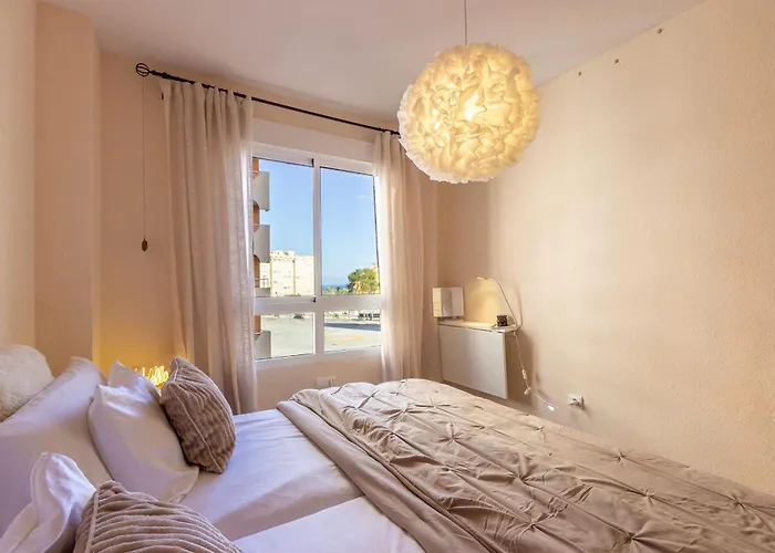 Beferent Bulevar Playa San Juan 阿利坎特