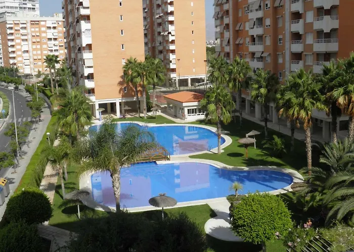 公寓 Beferent Bulevar Playa San Juan *
