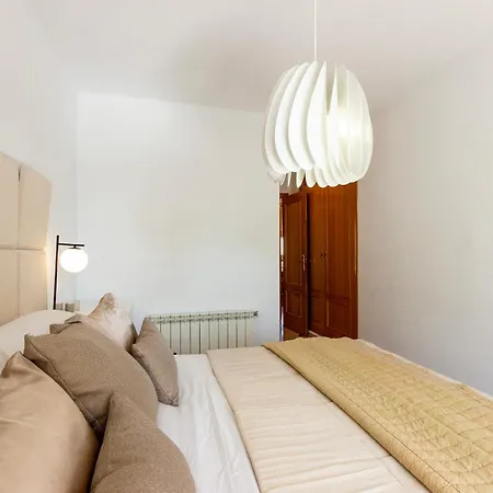 Apartamento Beferent Bulevar Playa San Juan Alicante
