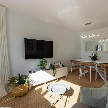 Apartamento Beferent Bulevar Playa San Juan