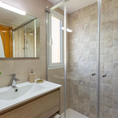 Apartamento Beferent Bulevar Playa San Juan Alicante