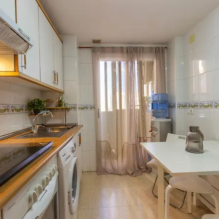 Beferent Bulevar Playa San Juan * Alicante